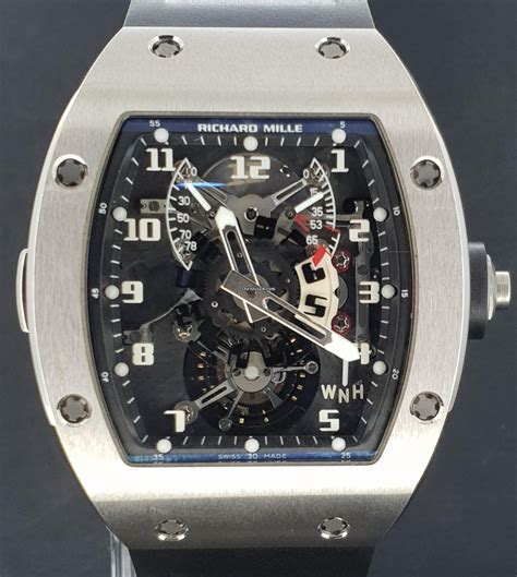 richard mille prijs|Richard Mille chrono24.